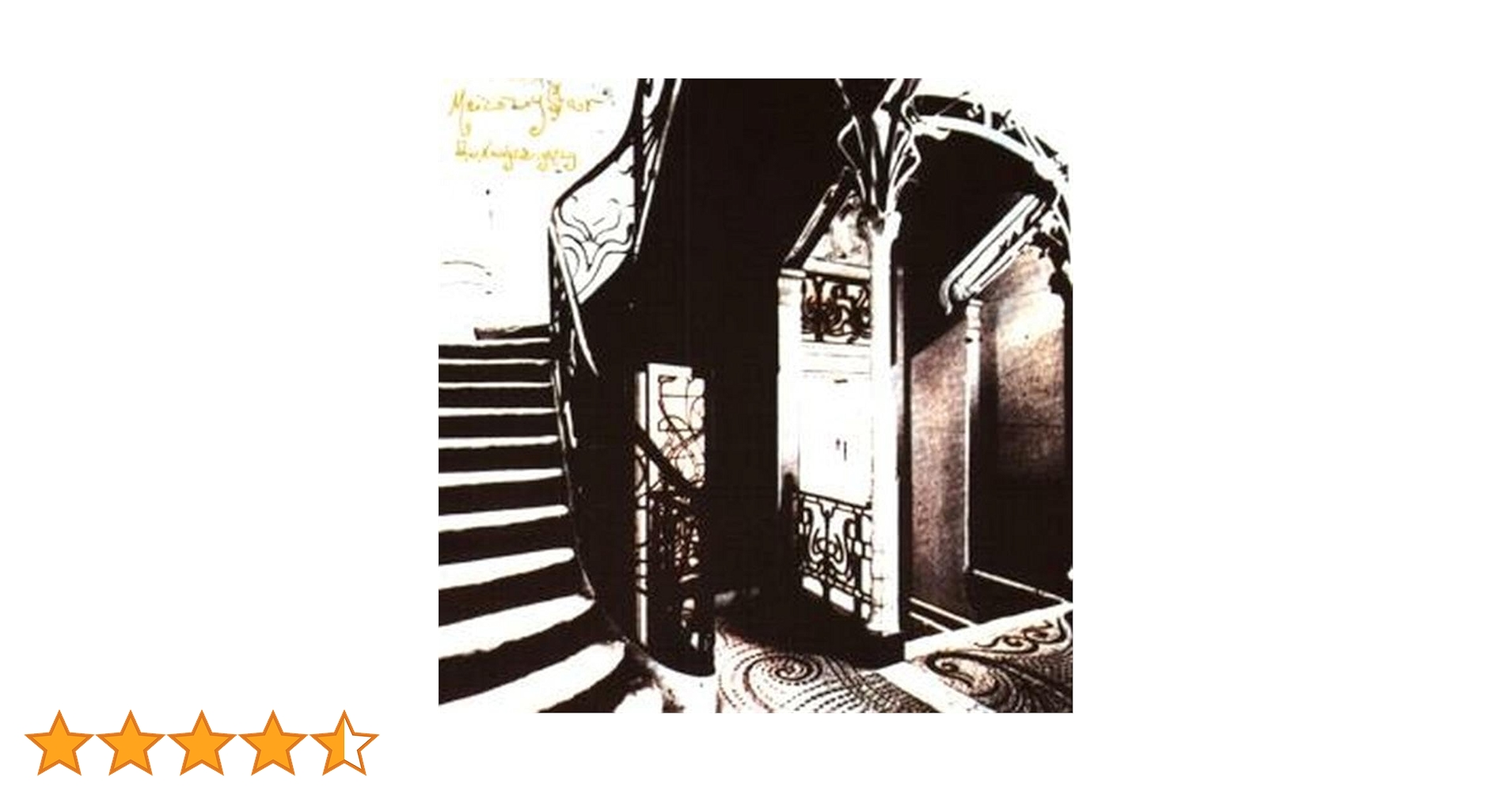 マジー・スター/シー・ハングス・ブライトリィ Amazon.co.jp: She Hangs Brightly: ミュージック